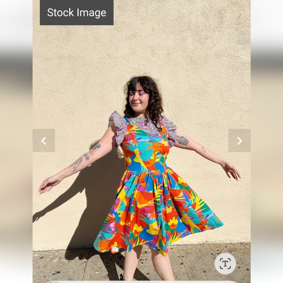 Nooworks Mini Misty Tropico, M, BNWT - Picture 7 of 14